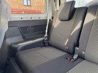 USED 2026 25 SUZUKI JIMNY SIERRA AUTO 4WD 1.5L 3DR FRESH IMPORT