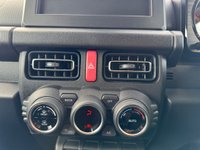USED 2026 25 SUZUKI JIMNY SIERRA AUTO 4WD 1.5L 3DR FRESH IMPORT