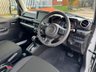 USED 2026 25 SUZUKI JIMNY SIERRA AUTO 4WD 1.5L 3DR FRESH IMPORT