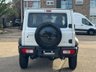 USED 2026 25 SUZUKI JIMNY SIERRA AUTO 4WD 1.5L 3DR FRESH IMPORT