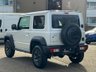 USED 2026 25 SUZUKI JIMNY SIERRA AUTO 4WD 1.5L 3DR FRESH IMPORT