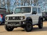 USED 2026 25 SUZUKI JIMNY SIERRA AUTO 4WD 1.5L 3DR FRESH IMPORT