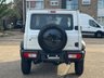 USED 2026 25 SUZUKI JIMNY SIERRA AUTO 4WD 1.5L 3DR FRESH IMPORT