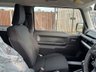 USED 2026 25 SUZUKI JIMNY SIERRA AUTO 4WD 1.5L 3DR FRESH IMPORT