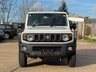USED 2026 25 SUZUKI JIMNY SIERRA AUTO 4WD 1.5L 3DR FRESH IMPORT