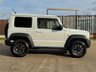 USED 2026 25 SUZUKI JIMNY SIERRA AUTO 4WD 1.5L 3DR FRESH IMPORT