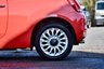 USED 2020 20 FIAT 500 1.2 Lounge Hatchback 3dr Petrol Manual Euro 6 (s/s) (69 bhp) GREAT COLOUR, REAR SENSORS