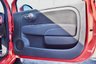 USED 2020 20 FIAT 500 1.2 Lounge Hatchback 3dr Petrol Manual Euro 6 (s/s) (69 bhp) GREAT COLOUR, REAR SENSORS