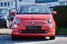 USED 2020 20 FIAT 500 1.2 Lounge Hatchback 3dr Petrol Manual Euro 6 (s/s) (69 bhp) GREAT COLOUR, REAR SENSORS