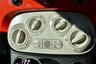 USED 2020 20 FIAT 500 1.2 Lounge Hatchback 3dr Petrol Manual Euro 6 (s/s) (69 bhp) GREAT COLOUR, REAR SENSORS