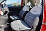 USED 2020 20 FIAT 500 1.2 Lounge Hatchback 3dr Petrol Manual Euro 6 (s/s) (69 bhp) GREAT COLOUR, REAR SENSORS