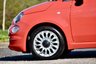 USED 2020 20 FIAT 500 1.2 Lounge Hatchback 3dr Petrol Manual Euro 6 (s/s) (69 bhp) GREAT COLOUR, REAR SENSORS