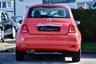 USED 2020 20 FIAT 500 1.2 Lounge Hatchback 3dr Petrol Manual Euro 6 (s/s) (69 bhp) GREAT COLOUR, REAR SENSORS