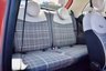 USED 2020 20 FIAT 500 1.2 Lounge Hatchback 3dr Petrol Manual Euro 6 (s/s) (69 bhp) GREAT COLOUR, REAR SENSORS
