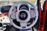 USED 2020 20 FIAT 500 1.2 Lounge Hatchback 3dr Petrol Manual Euro 6 (s/s) (69 bhp) GREAT COLOUR, REAR SENSORS