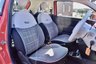 USED 2020 20 FIAT 500 1.2 Lounge Hatchback 3dr Petrol Manual Euro 6 (s/s) (69 bhp) GREAT COLOUR, REAR SENSORS