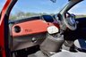 USED 2020 20 FIAT 500 1.2 Lounge Hatchback 3dr Petrol Manual Euro 6 (s/s) (69 bhp) GREAT COLOUR, REAR SENSORS