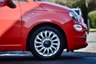 USED 2020 20 FIAT 500 1.2 Lounge Hatchback 3dr Petrol Manual Euro 6 (s/s) (69 bhp) GREAT COLOUR, REAR SENSORS