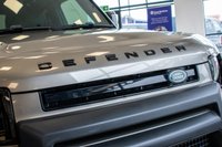 USED 2022 71 LAND ROVER DEFENDER 3.0 D250 MHEV HSE SUV 3dr Diesel Auto 4WD Euro 6 (s/s) (250 ps) Air Susp, Jump Seat, Tow Bar