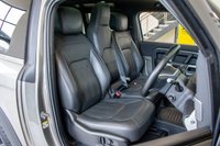 USED 2022 71 LAND ROVER DEFENDER 3.0 D250 MHEV HSE SUV 3dr Diesel Auto 4WD Euro 6 (s/s) (250 ps) Air Susp, Jump Seat, Tow Bar
