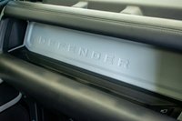 USED 2022 71 LAND ROVER DEFENDER 3.0 D250 MHEV HSE SUV 3dr Diesel Auto 4WD Euro 6 (s/s) (250 ps) Air Susp, Jump Seat, Tow Bar