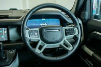 USED 2022 71 LAND ROVER DEFENDER 3.0 D250 MHEV HSE SUV 3dr Diesel Auto 4WD Euro 6 (s/s) (250 ps) Air Susp, Jump Seat, Tow Bar