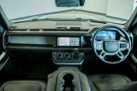 USED 2022 71 LAND ROVER DEFENDER 3.0 D250 MHEV HSE SUV 3dr Diesel Auto 4WD Euro 6 (s/s) (250 ps) Air Susp, Jump Seat, Tow Bar