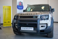 USED 2022 71 LAND ROVER DEFENDER 3.0 D250 MHEV HSE SUV 3dr Diesel Auto 4WD Euro 6 (s/s) (250 ps) Air Susp, Jump Seat, Tow Bar