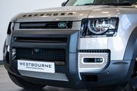 USED 2022 71 LAND ROVER DEFENDER 3.0 D250 MHEV HSE SUV 3dr Diesel Auto 4WD Euro 6 (s/s) (250 ps) Air Susp, Jump Seat, Tow Bar