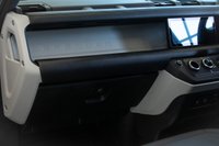 USED 2022 71 LAND ROVER DEFENDER 3.0 D250 MHEV HSE SUV 3dr Diesel Auto 4WD Euro 6 (s/s) (250 ps) Air Susp, Jump Seat, Tow Bar