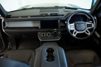 USED 2022 71 LAND ROVER DEFENDER 3.0 D250 MHEV HSE SUV 3dr Diesel Auto 4WD Euro 6 (s/s) (250 ps) Air Susp, Jump Seat, Tow Bar
