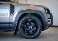 USED 2022 71 LAND ROVER DEFENDER 3.0 D250 MHEV HSE SUV 3dr Diesel Auto 4WD Euro 6 (s/s) (250 ps) Air Susp, Jump Seat, Tow Bar