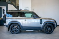 USED 2022 71 LAND ROVER DEFENDER 3.0 D250 MHEV HSE SUV 3dr Diesel Auto 4WD Euro 6 (s/s) (250 ps) Air Susp, Jump Seat, Tow Bar