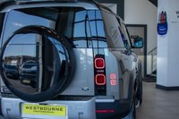USED 2022 71 LAND ROVER DEFENDER 3.0 D250 MHEV HSE SUV 3dr Diesel Auto 4WD Euro 6 (s/s) (250 ps) Air Susp, Jump Seat, Tow Bar
