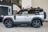 USED 2022 71 LAND ROVER DEFENDER 3.0 D250 MHEV HSE SUV 3dr Diesel Auto 4WD Euro 6 (s/s) (250 ps) Air Susp, Jump Seat, Tow Bar