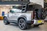 USED 2022 71 LAND ROVER DEFENDER 3.0 D250 MHEV HSE SUV 3dr Diesel Auto 4WD Euro 6 (s/s) (250 ps) Air Susp, Jump Seat, Tow Bar