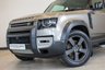 USED 2022 71 LAND ROVER DEFENDER 3.0 D250 MHEV HSE SUV 3dr Diesel Auto 4WD Euro 6 (s/s) (250 ps) Air Susp, Jump Seat, Tow Bar