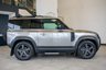 USED 2022 71 LAND ROVER DEFENDER 3.0 D250 MHEV HSE SUV 3dr Diesel Auto 4WD Euro 6 (s/s) (250 ps) Air Susp, Jump Seat, Tow Bar