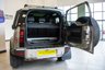 USED 2022 71 LAND ROVER DEFENDER 3.0 D250 MHEV HSE SUV 3dr Diesel Auto 4WD Euro 6 (s/s) (250 ps) Air Susp, Jump Seat, Tow Bar
