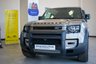 USED 2022 71 LAND ROVER DEFENDER 3.0 D250 MHEV HSE SUV 3dr Diesel Auto 4WD Euro 6 (s/s) (250 ps) Air Susp, Jump Seat, Tow Bar