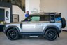USED 2022 71 LAND ROVER DEFENDER 3.0 D250 MHEV HSE SUV 3dr Diesel Auto 4WD Euro 6 (s/s) (250 ps) Air Susp, Jump Seat, Tow Bar