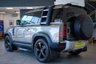 USED 2022 71 LAND ROVER DEFENDER 3.0 D250 MHEV HSE SUV 3dr Diesel Auto 4WD Euro 6 (s/s) (250 ps) Air Susp, Jump Seat, Tow Bar