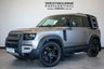 USED 2022 71 LAND ROVER DEFENDER 3.0 D250 MHEV HSE SUV 3dr Diesel Auto 4WD Euro 6 (s/s) (250 ps) Air Susp, Jump Seat, Tow Bar