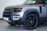 USED 2022 71 LAND ROVER DEFENDER 3.0 D250 MHEV HSE SUV 3dr Diesel Auto 4WD Euro 6 (s/s) (250 ps) Air Susp, Jump Seat, Tow Bar