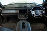 USED 2022 71 LAND ROVER DEFENDER 3.0 D250 MHEV HSE SUV 3dr Diesel Auto 4WD Euro 6 (s/s) (250 ps) Air Susp, Jump Seat, Tow Bar