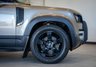 USED 2022 71 LAND ROVER DEFENDER 3.0 D250 MHEV HSE SUV 3dr Diesel Auto 4WD Euro 6 (s/s) (250 ps) Air Susp, Jump Seat, Tow Bar