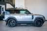 USED 2022 71 LAND ROVER DEFENDER 3.0 D250 MHEV HSE SUV 3dr Diesel Auto 4WD Euro 6 (s/s) (250 ps) Air Susp, Jump Seat, Tow Bar