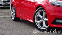 USED 2015 15 FORD FOCUS 2.0T EcoBoost ST-2 Hatchback 5dr Petrol Manual Euro 6 (s/s) (250 ps) 