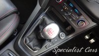 USED 2015 15 FORD FOCUS 2.0T EcoBoost ST-2 Hatchback 5dr Petrol Manual Euro 6 (s/s) (250 ps) 
