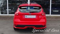 USED 2015 15 FORD FOCUS 2.0T EcoBoost ST-2 Hatchback 5dr Petrol Manual Euro 6 (s/s) (250 ps) 